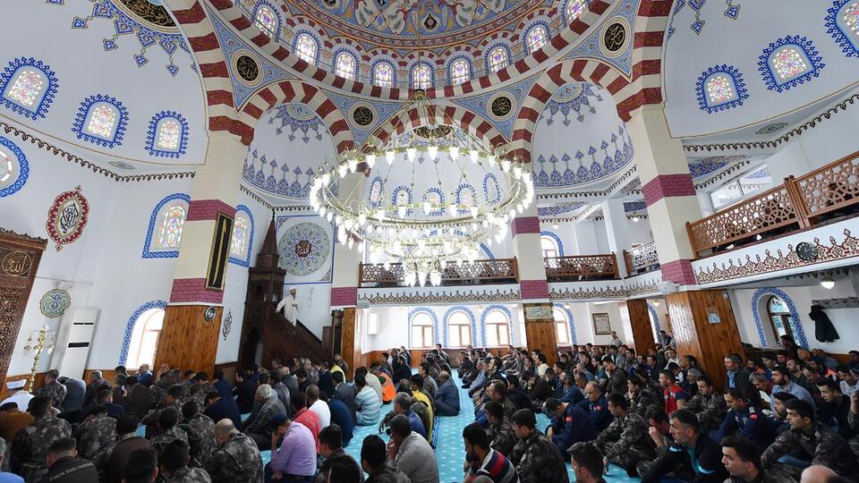 Cuma Hutbesi 10 Mayıs 2019!