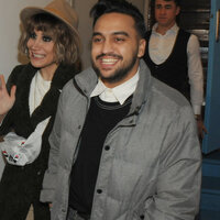 "Yol yakınken terk et beni"