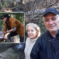 "Sürekli ölüm tehdidi alıyoruz!"