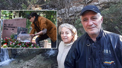 "Sürekli ölüm tehdidi alıyoruz!"