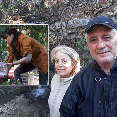 "Sürekli ölüm tehdidi alıyoruz!"