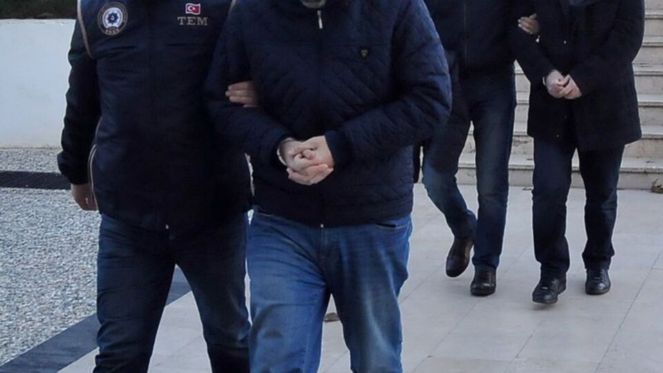 29 ByLock şüphelisi için gözaltı