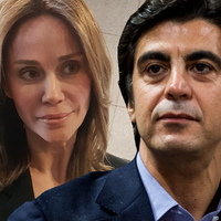 'Dilenci gibi eski kocanın eline niye bakarsın?'