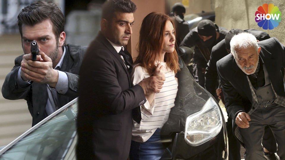 Cansız ve Kadir arasındaki hesaplaşmada neler yaşanacak?