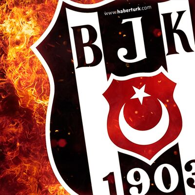 Beşiktaş sil baştan!