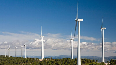 Rüzgarda teşvik beklentisi 5,22 dolar