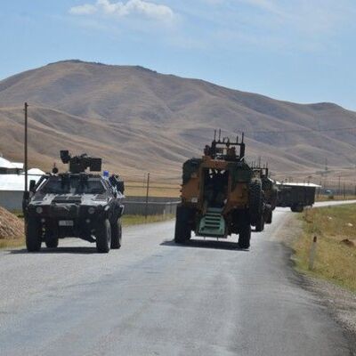 19 asker yaralanmıştı! Failler yakalandı!