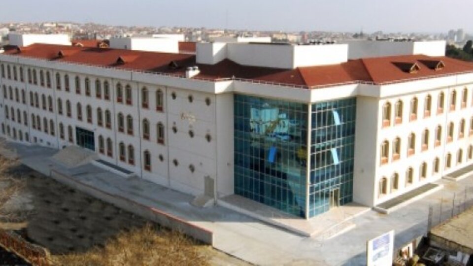 Yedikule Göğüs Hastalıkları Hastanesi başka bir hastaneye bağlanmayacak!