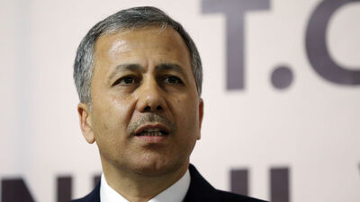 Vali Yerlikaya, İBB künyesinde