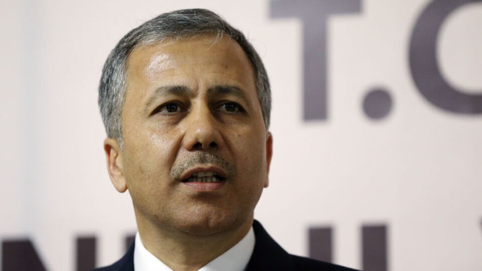 Vali Yerlikaya, İBB künyesinde