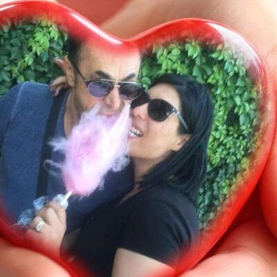 Evlilik cüzdanını böyle göstermişti! Bir hafta sonrası vahşet