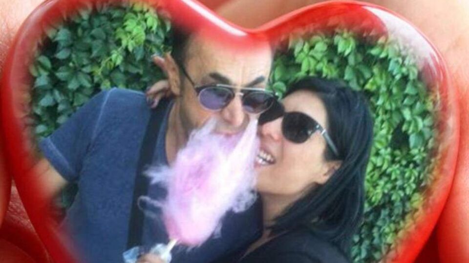 Evlilik cüzdanını böyle göstermişti! Bir hafta sonrası vahşet