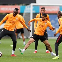 Rize kadrosu belli oldu