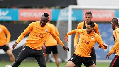 Rize kadrosu belli oldu