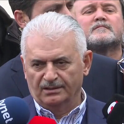 Yıldırım: Köprü cezaları düzeltilecek