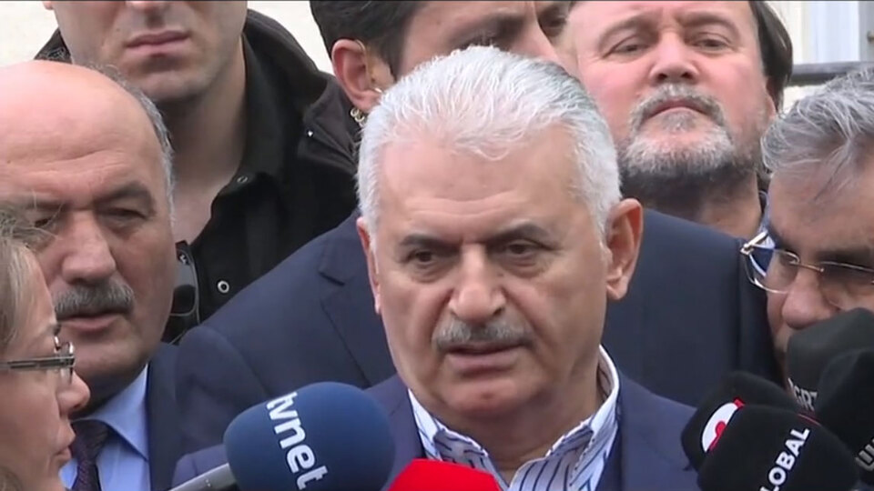 Yıldırım: Köprü cezaları düzeltilecek