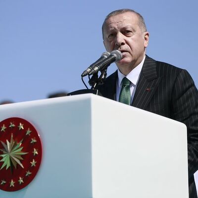 "Cami merkezli hayatı özendirmemiz gerekiyor"