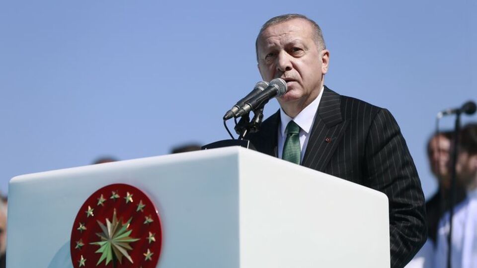 "Cami merkezli hayatı özendirmemiz gerekiyor"