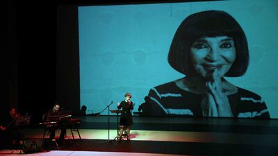 35. Genç Günler başladı