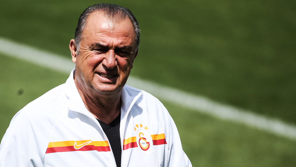 "Takım Florya'dan yönetilmez"