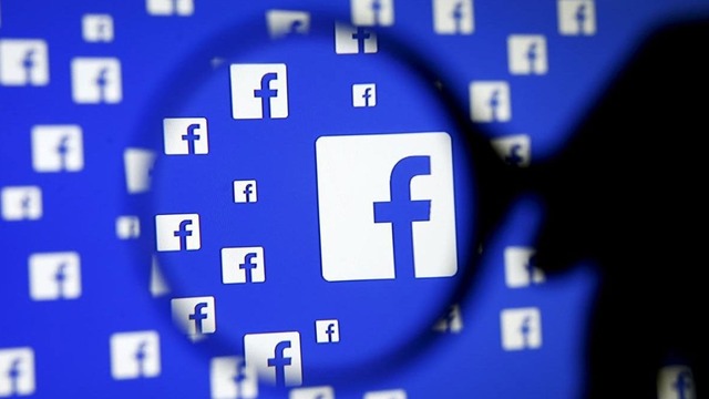 Türkiye'den Facebook'a ceza