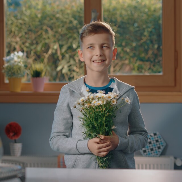 Türk Telekom'dan Anneler Günü'ne özel film