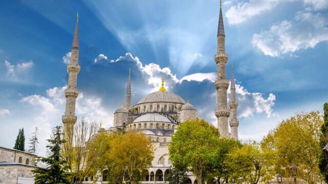 İstanbul Ankara İzmir sahur saat kaçta?