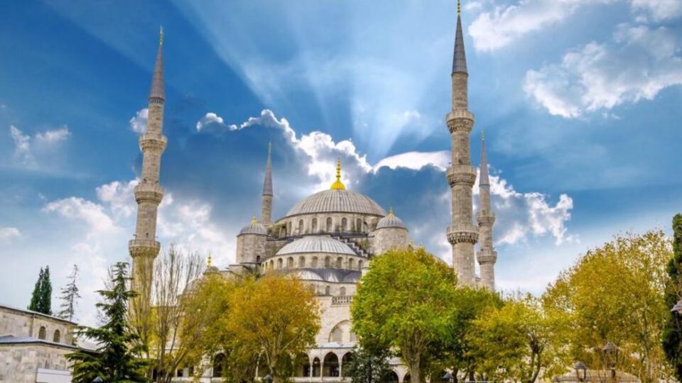 İstanbul Ankara İzmir sahur saat kaçta?