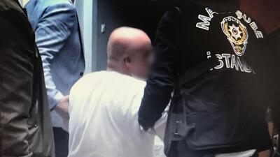 Devlet adamıyız diye dolandırıyorlardı