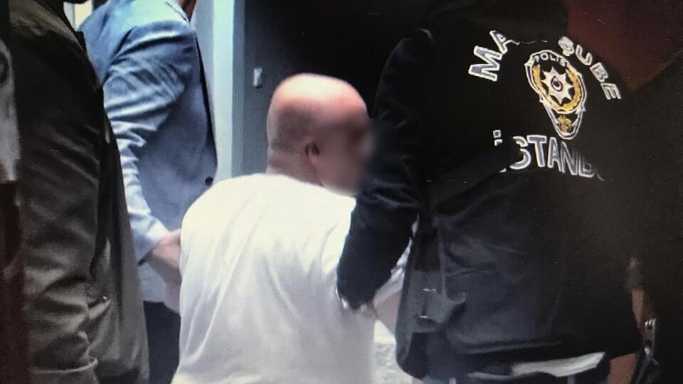 Devlet adamıyız diye dolandırıyorlardı