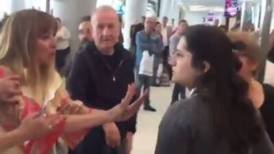 Havalimanı tartışmasında flaş gelişme