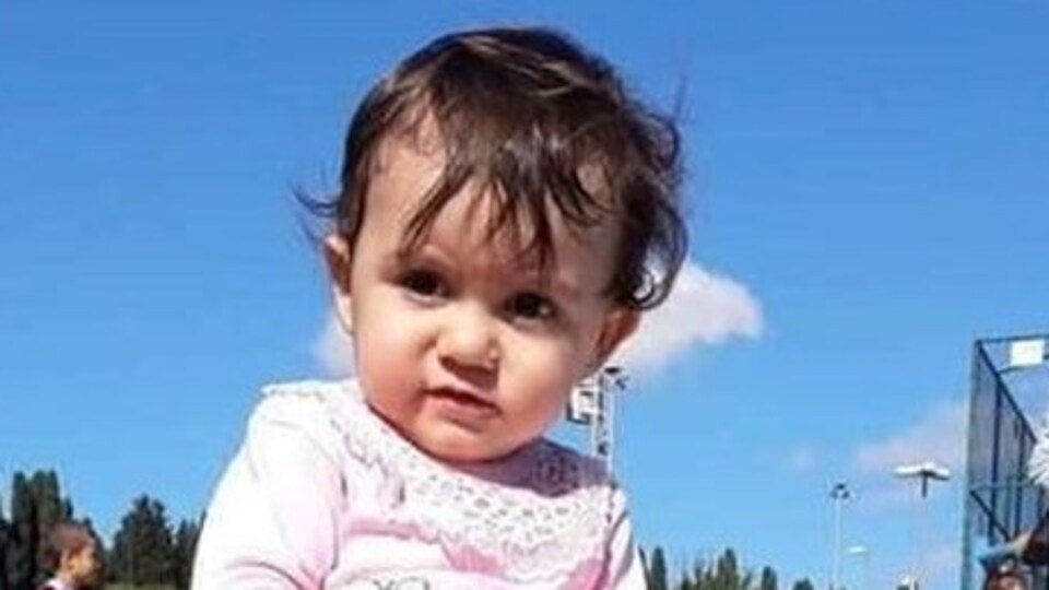 Müge Anlı'da son dakika Ecrin olayı