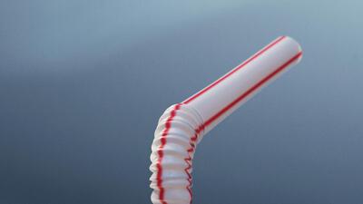 Yoğurt kabı tamam da, pipetler ne olacak?