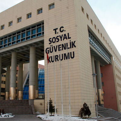 Emeklilik yaşınız uzasın istemiyorsanız...