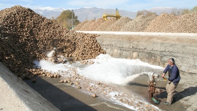 Ve beklenen izin çıktı!