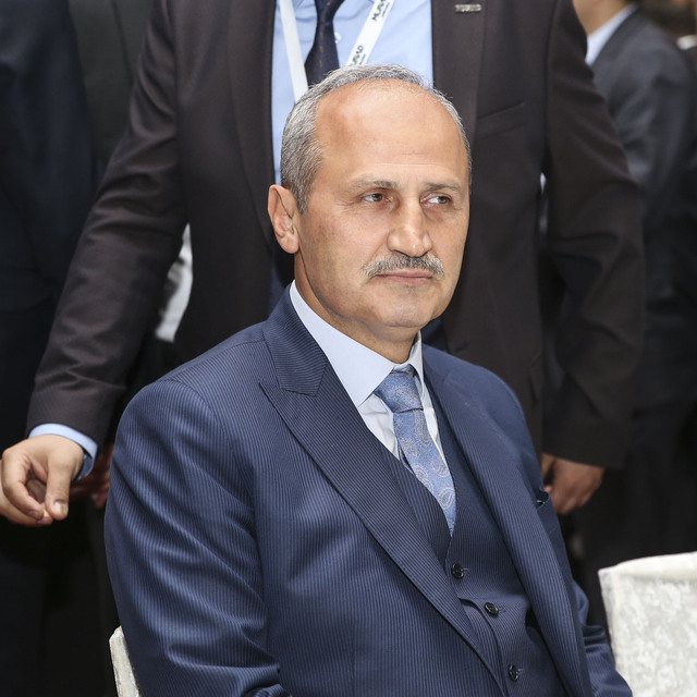 Ulaşımda "engeller" kaldırılıyor