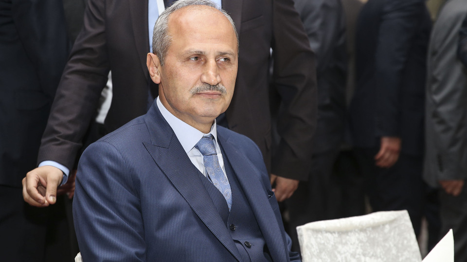 Ulaşımda "engeller" kaldırılıyor