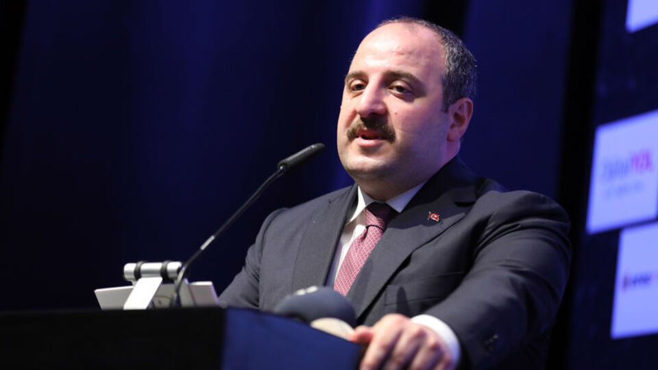 5 ile 6 özel endüstri bölgesi