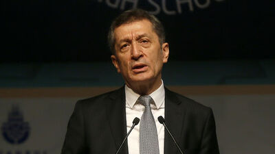 Bakan Selçuk o modeli 15 Mayıs'ta açıklayacak