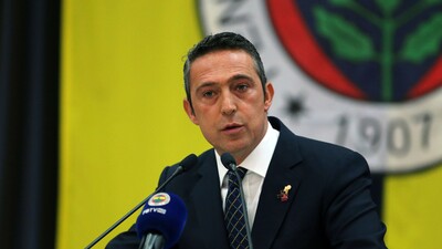Ali Koç: Transfer listemizi belirledik