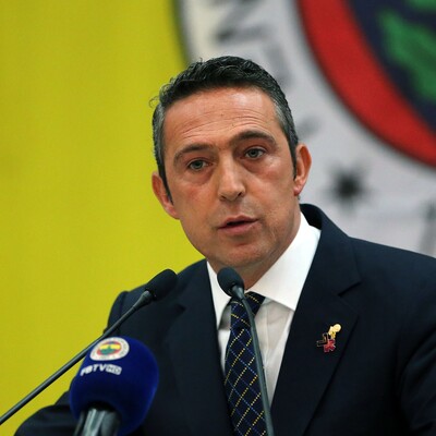 Ali Koç: Transfer listemizi belirledik
