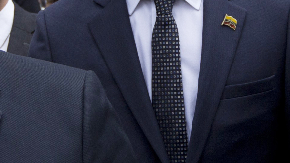 Guaido'dan çok tartışılacak 'askeri müdahale' açıklaması