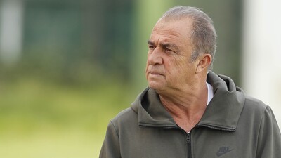 Belhanda'nın yokluğunda özel plan!