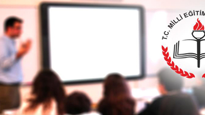 E - Okul VBS giriş sayfası 2019