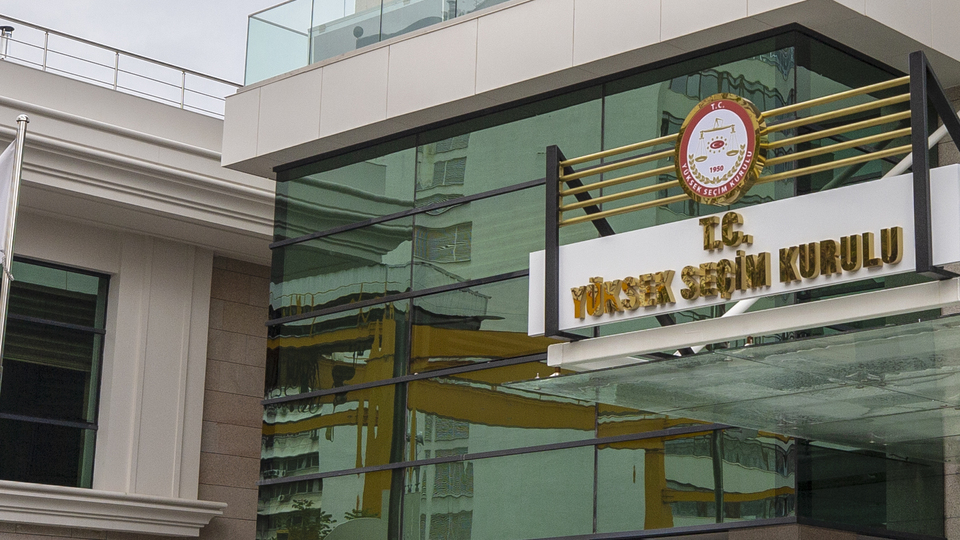 YSK'dan flaş İstanbul kararı!
