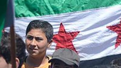 Suriye'de PYD karşıtı eylemler artıyor