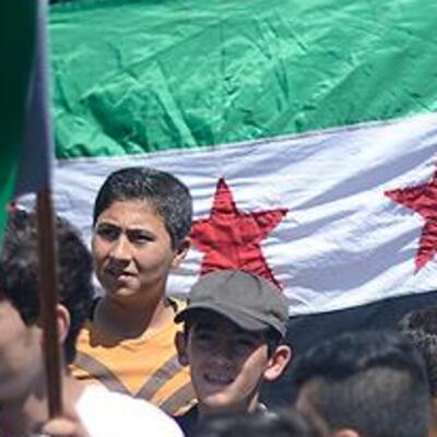 Suriye'de PYD karşıtı eylemler artıyor