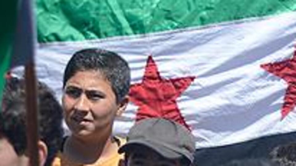 Suriye'de PYD karşıtı eylemler artıyor