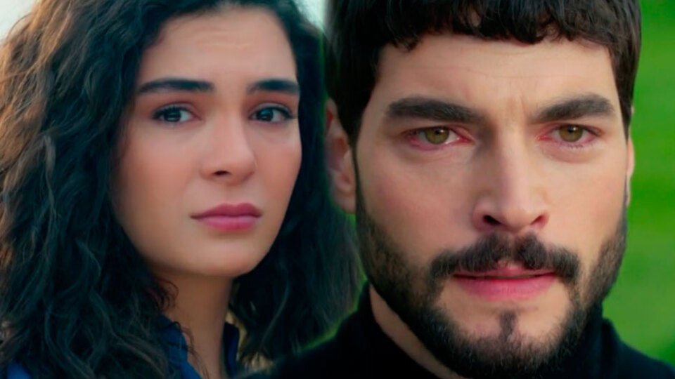 Hercai 9. son bölümü!