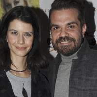 "Evliliğimizde sorun yok"